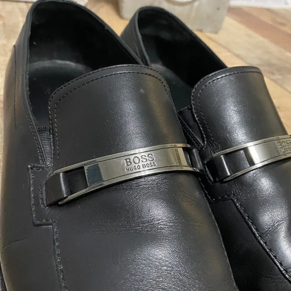 Hugo Boss boss hugo